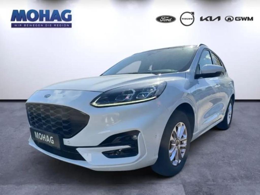 Ford Kuga 2022 Hybride Benzine