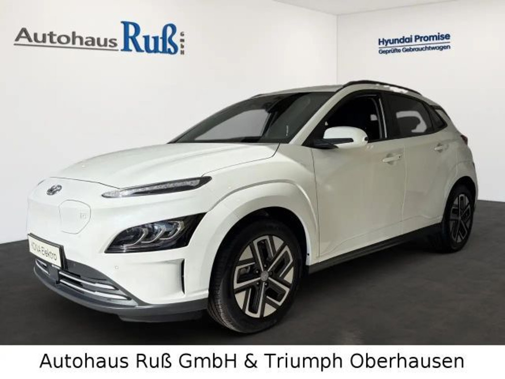 Hyundai Kona 2023 Elektrisch