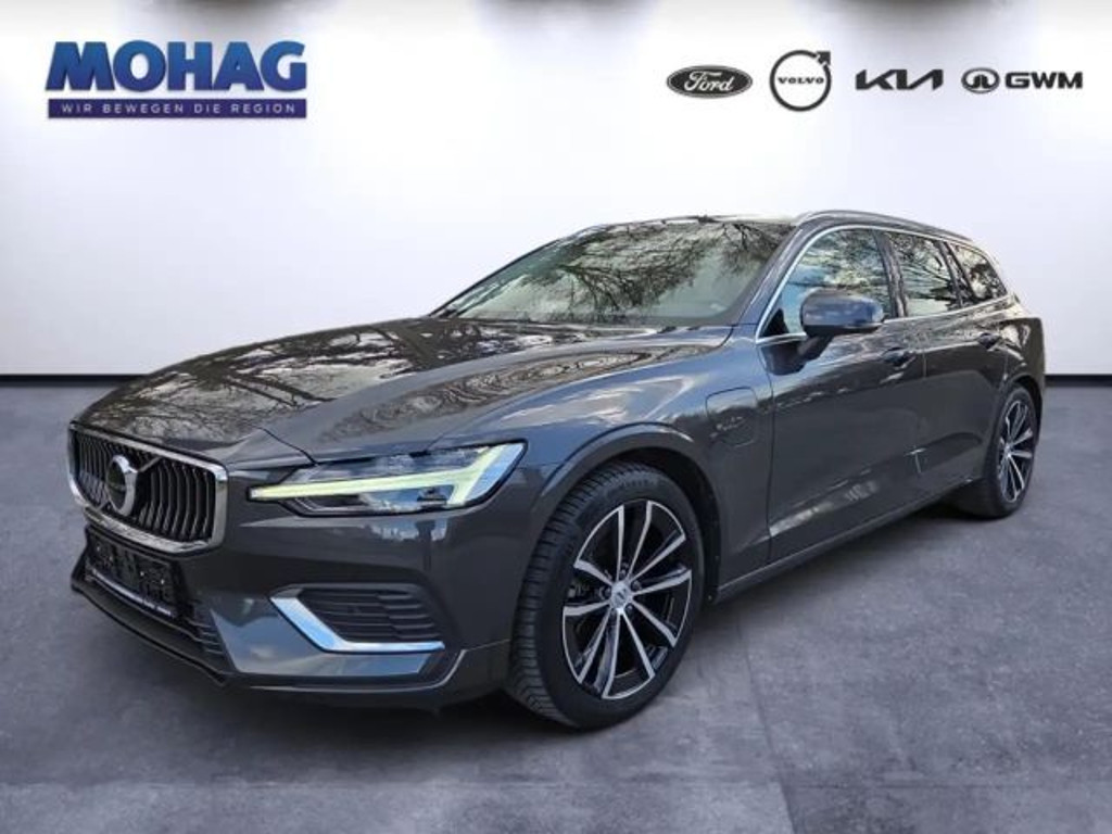 Volvo V60 2023 Hybride Benzine