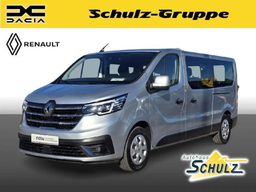 Renault Trafic 2022 Diesel