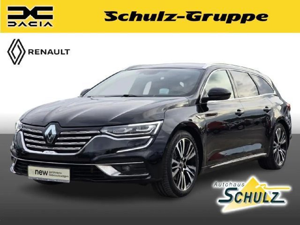 Renault Talisman 2021 Diesel