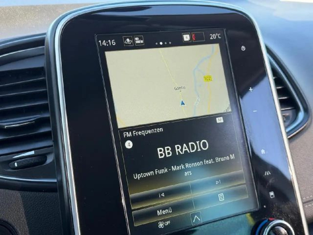 Renault Grand Scenic