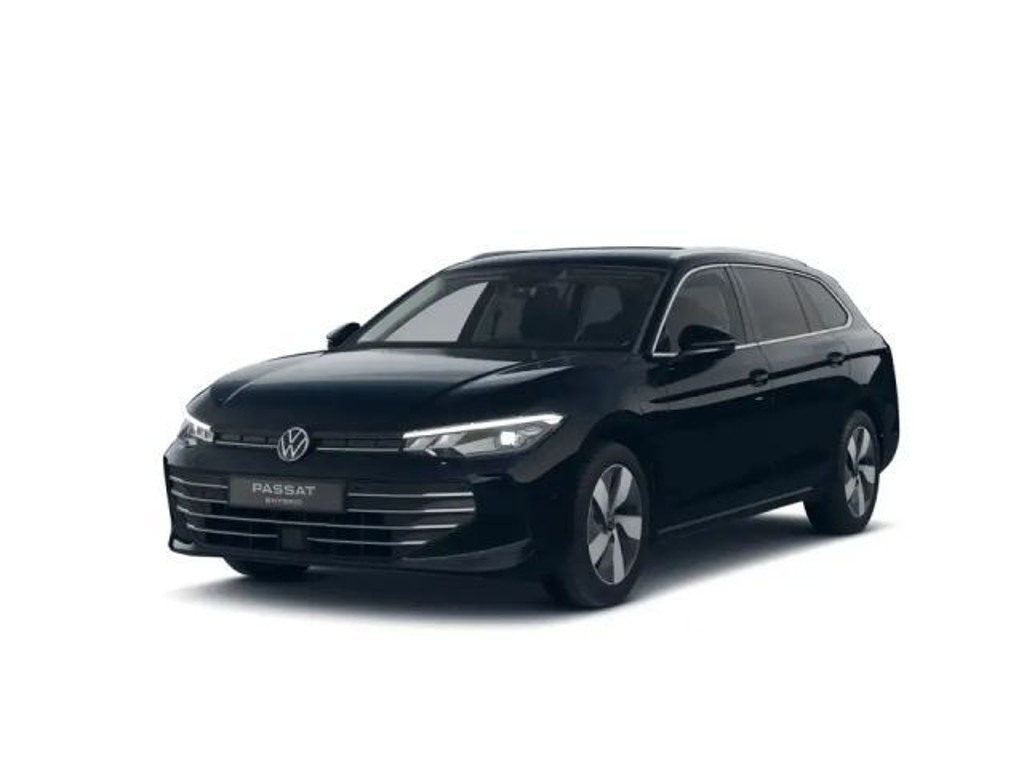 Volkswagen Passat 2025 Hybride Benzine
