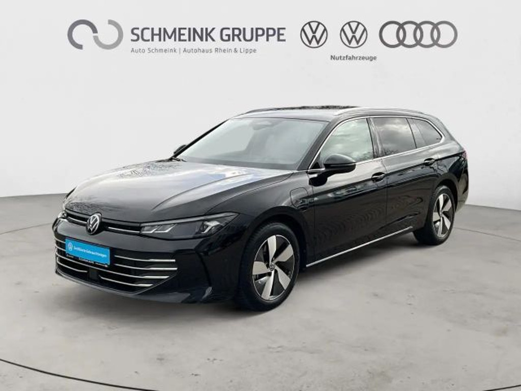 Volkswagen Passat 2025 Hybride Benzine