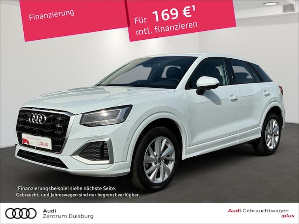 Audi Q2 2023 Benzine