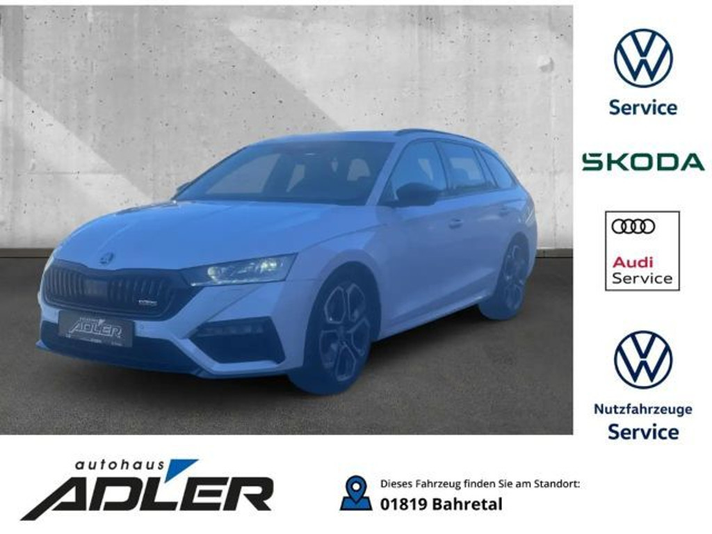 Skoda Octavia 2022 Diesel