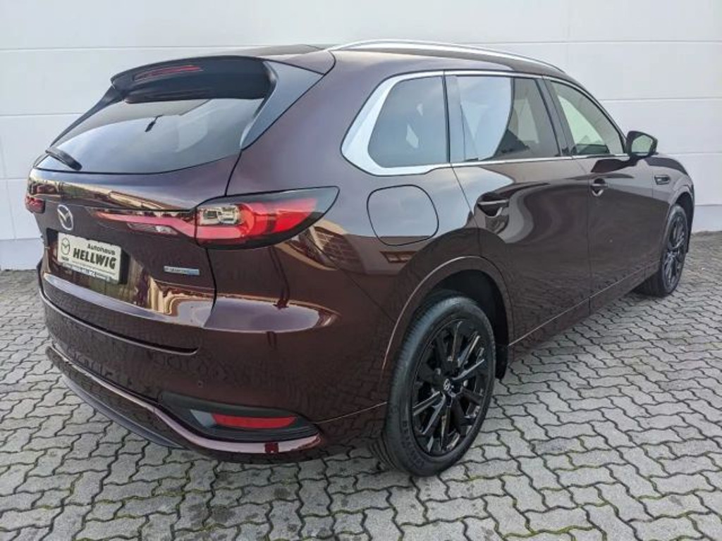 Mazda CX-80