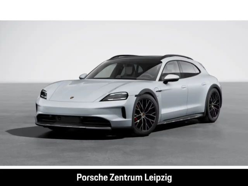 Porsche Taycan 2024 Elektrisch
