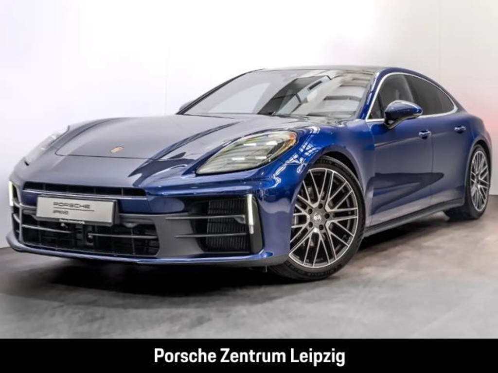 Porsche Panamera 2023 Benzine