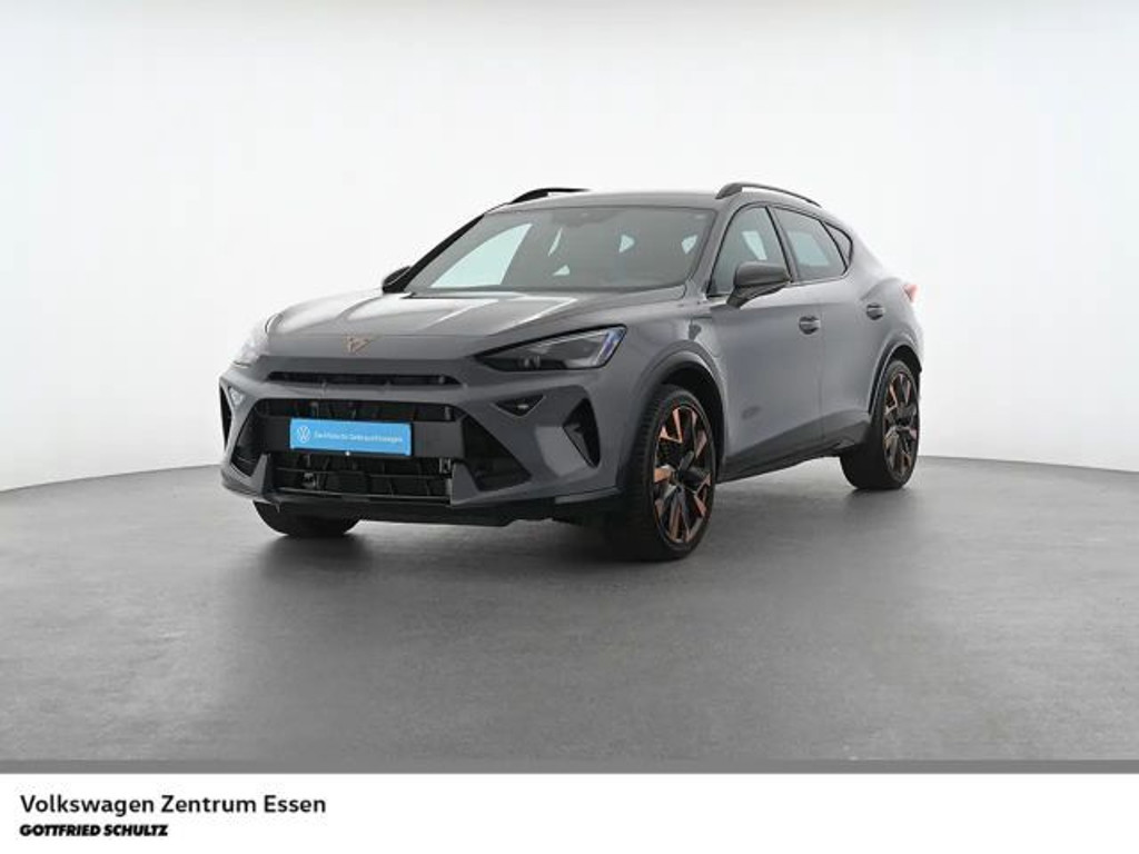 Cupra Formentor 2025 Hybride Benzine