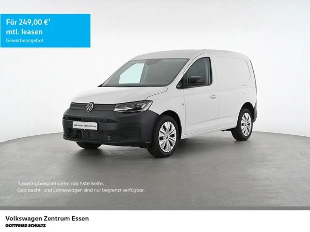 Volkswagen Caddy 2026 Benzine