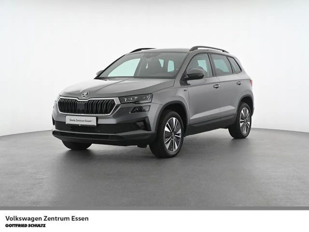 Skoda Karoq 2025 Benzine