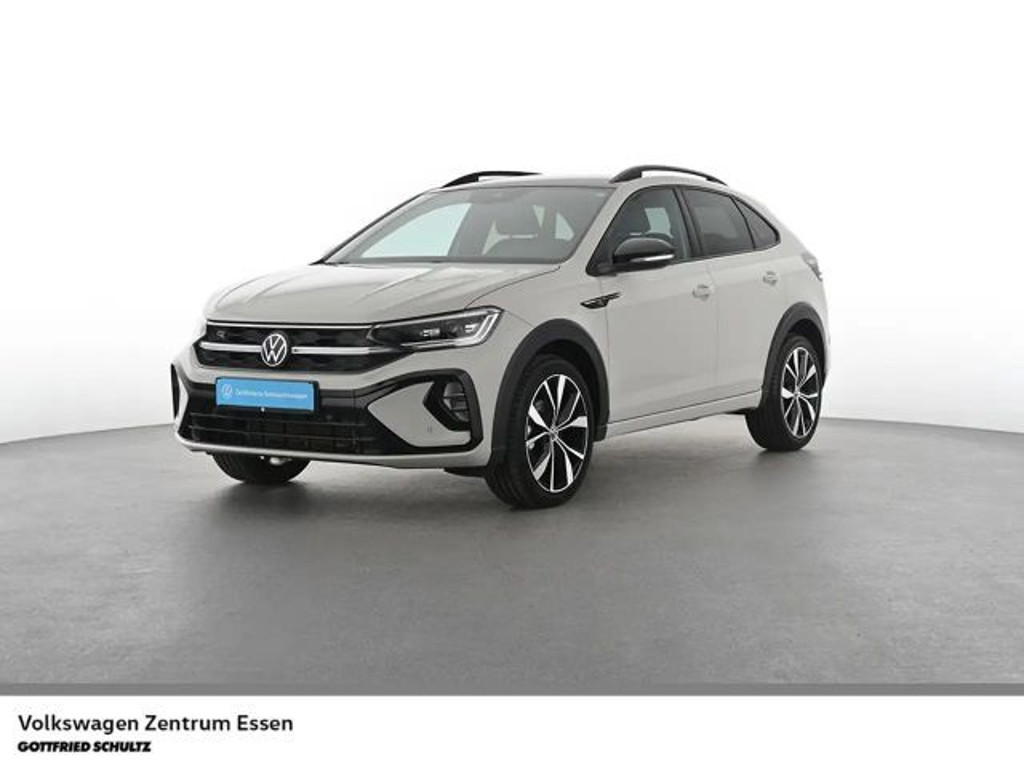 Volkswagen Taigo 2024 Benzine