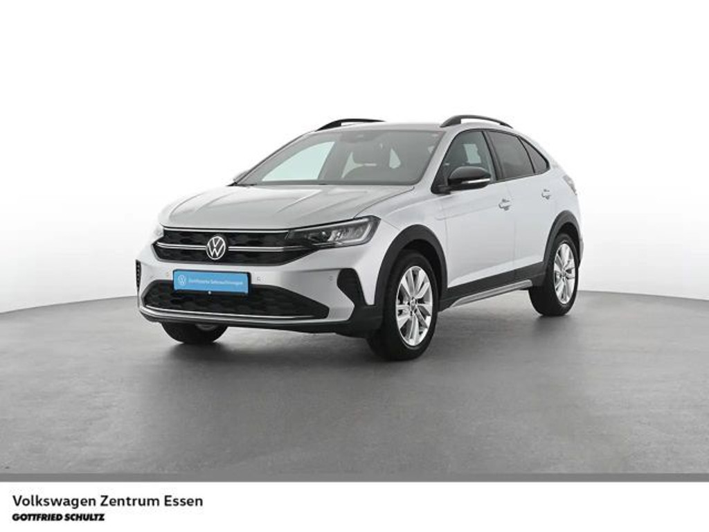 Volkswagen Taigo 2025 Benzine