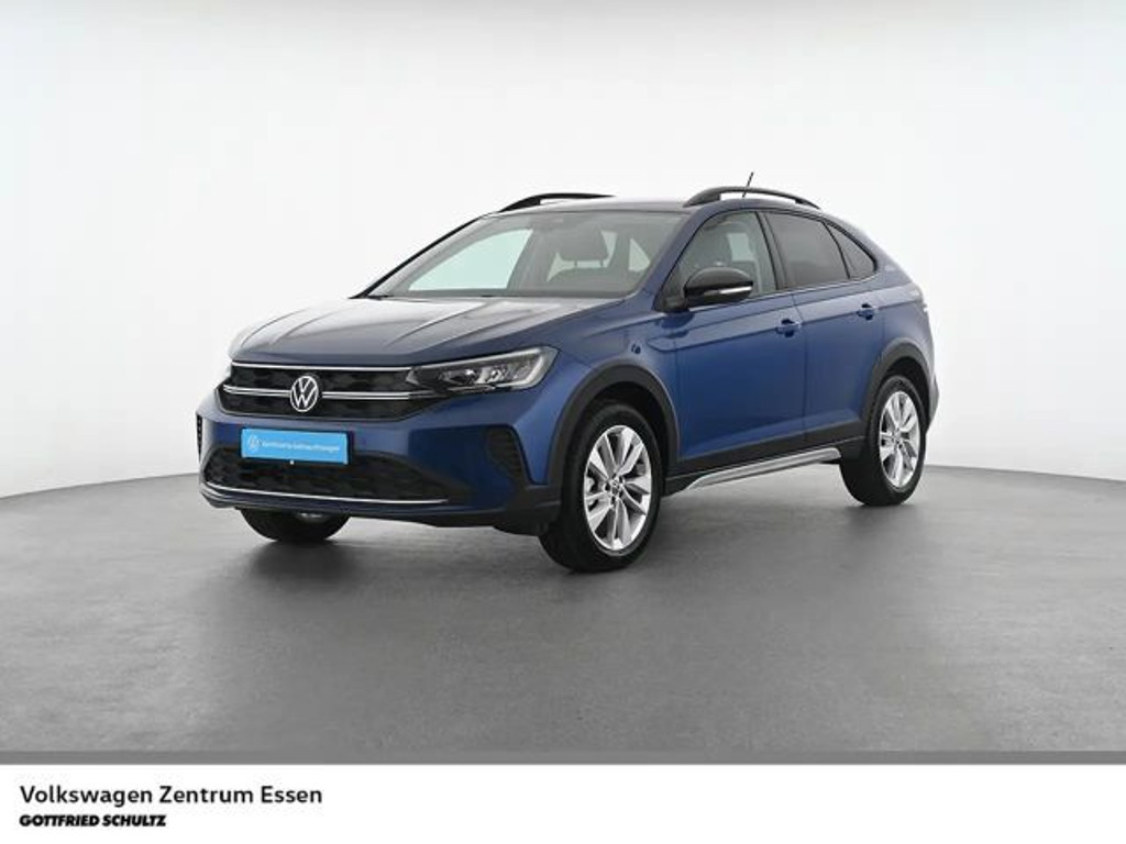 Volkswagen Taigo 2025 Benzine