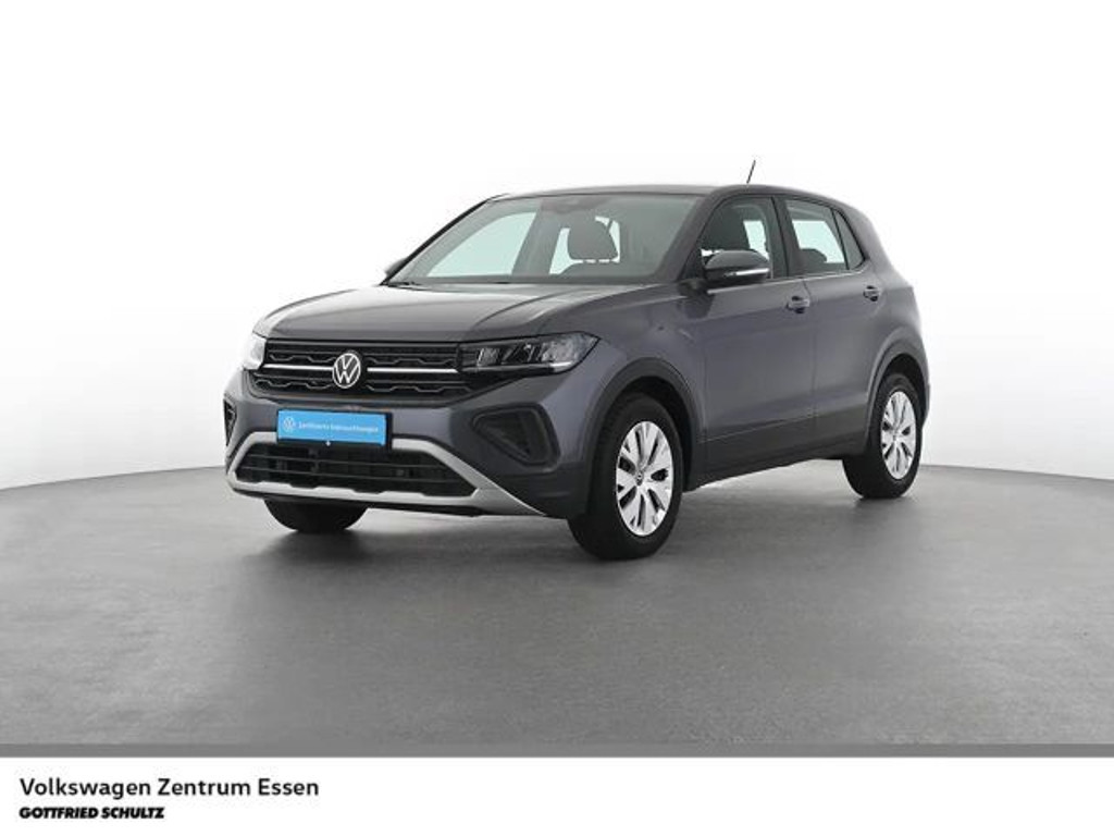 Volkswagen T-Cross 2025 Benzine