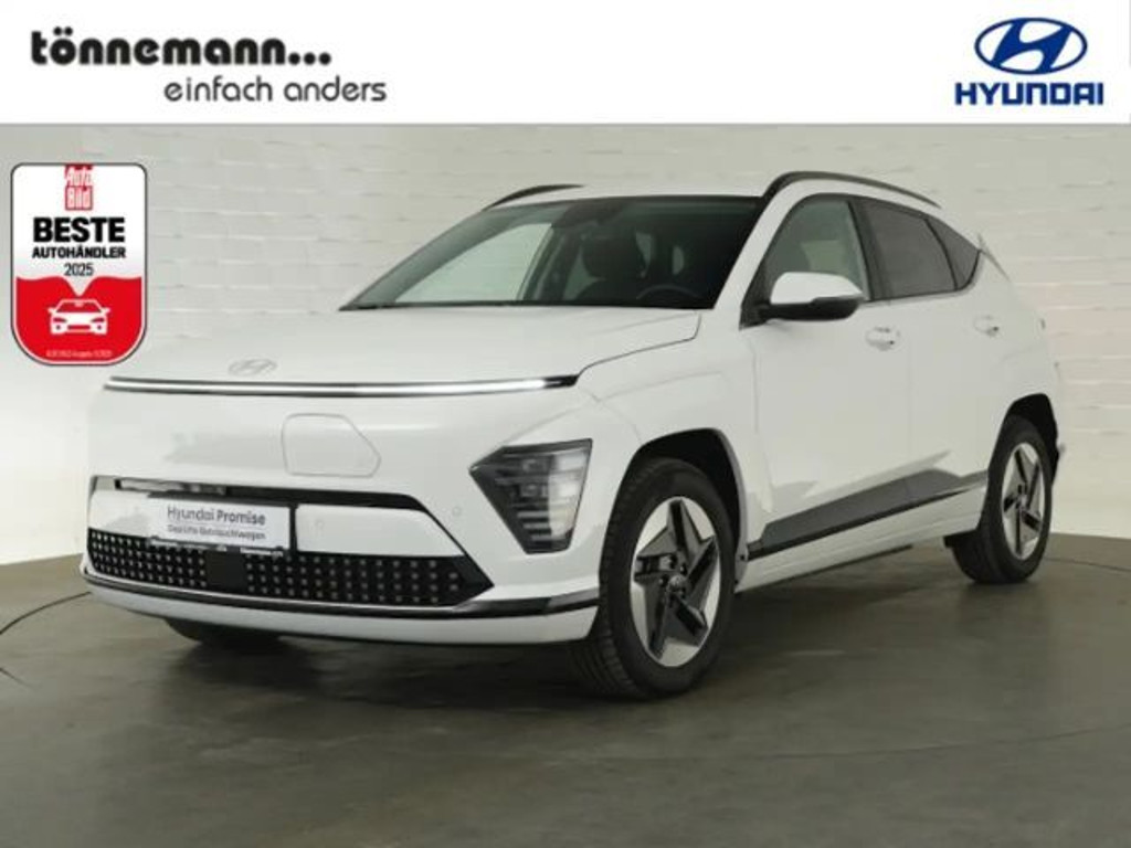 Hyundai Kona 2025 Elektrisch