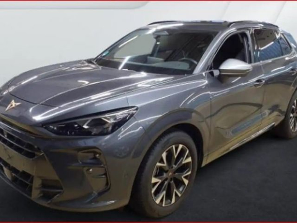 Cupra Terramar 2025 Benzine