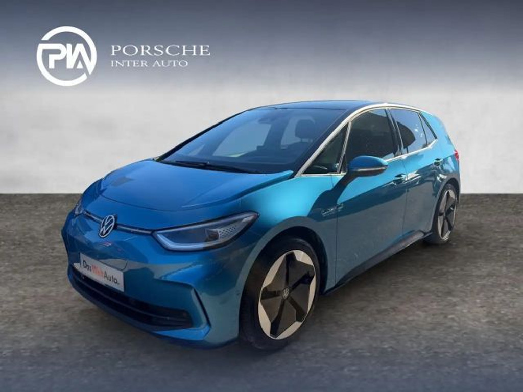 Volkswagen ID.3 2023 Elektrisch