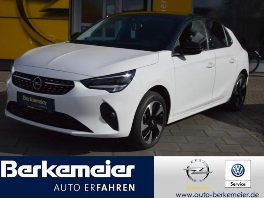 Opel Corsa 2023 Elektrisch