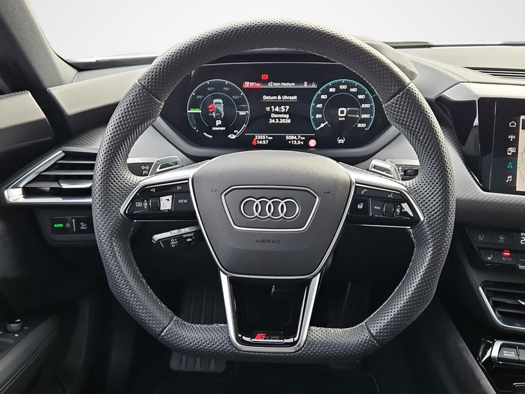 Audi RS e-tron GT