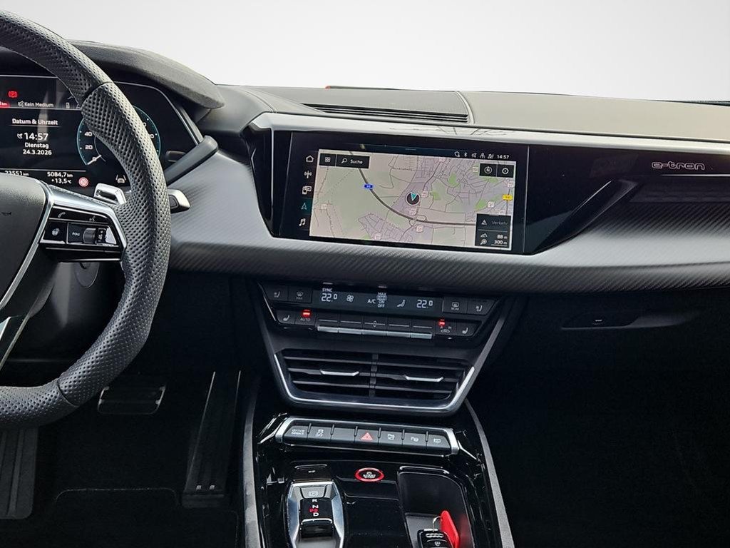 Audi RS e-tron GT