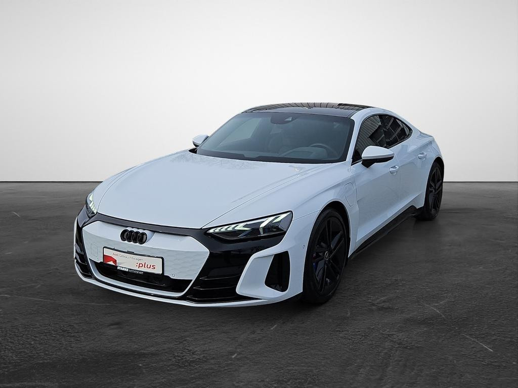 Audi RS e-tron GT