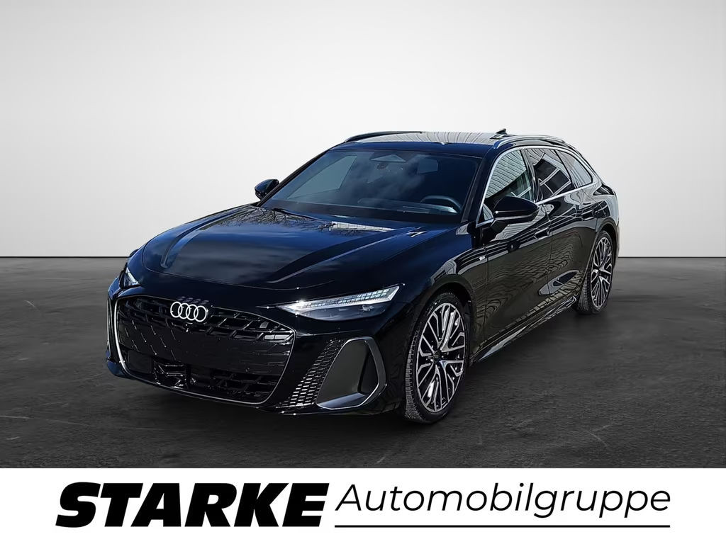 Audi A6 2026 Diesel