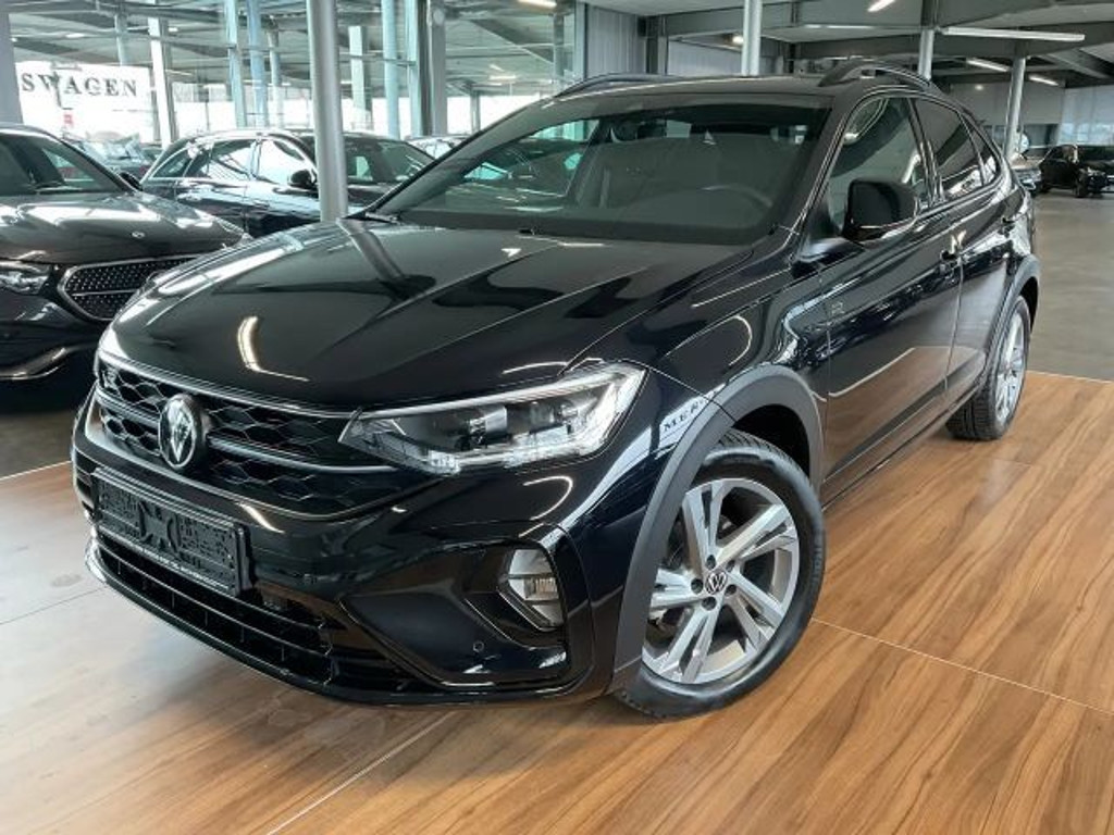 Volkswagen Taigo 2025 Benzine