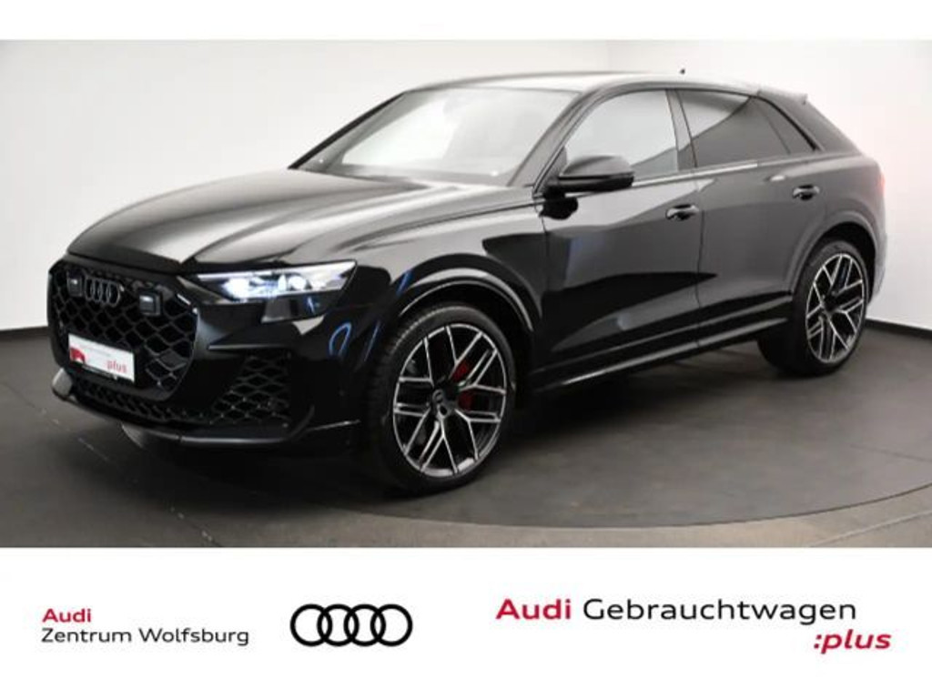 Audi RS Q8 2025 Benzine