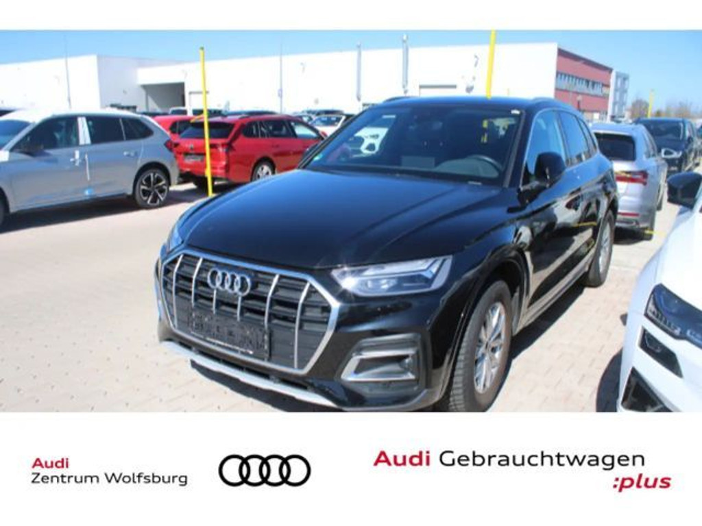 Audi Q5 2022 Diesel