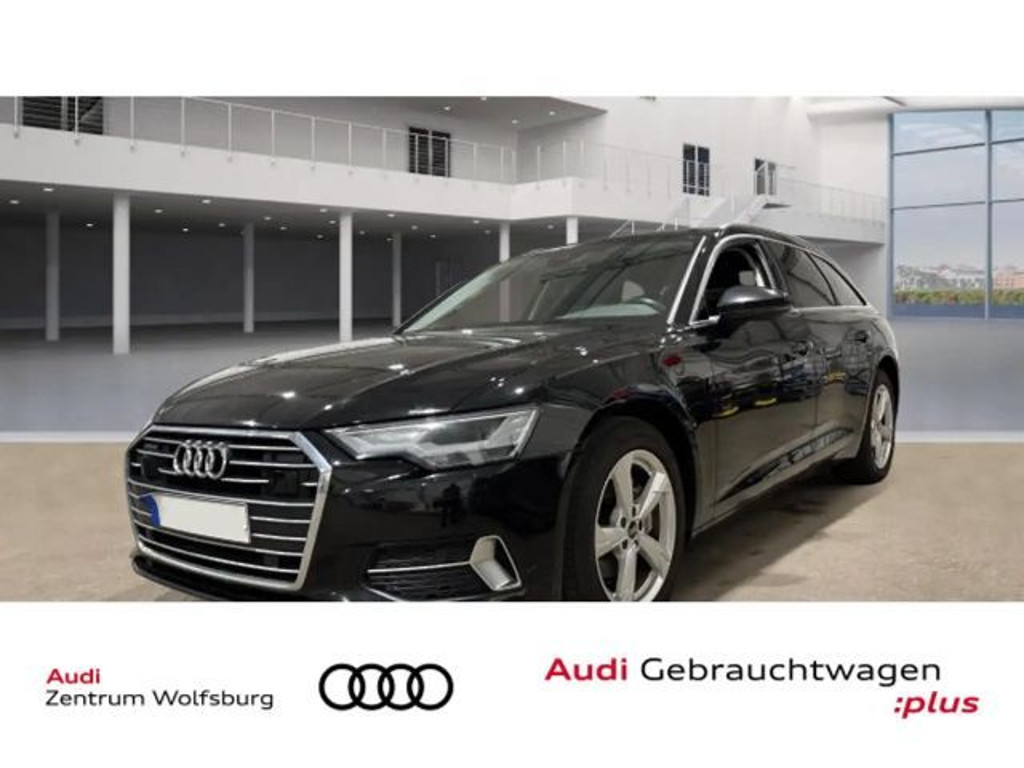 Audi A6 2022 Diesel