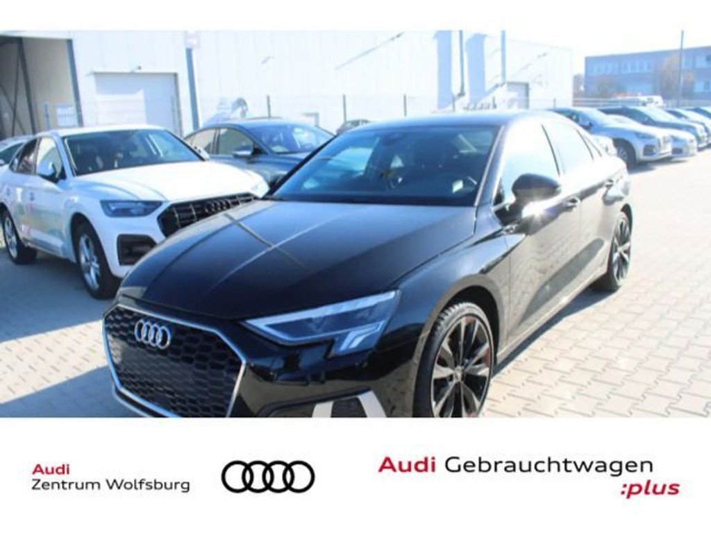 Audi A3 2023 Diesel