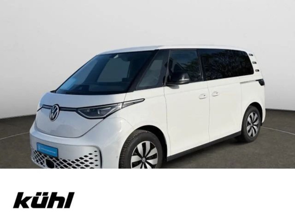 Volkswagen ID. Buzz 2022 Elektrisch