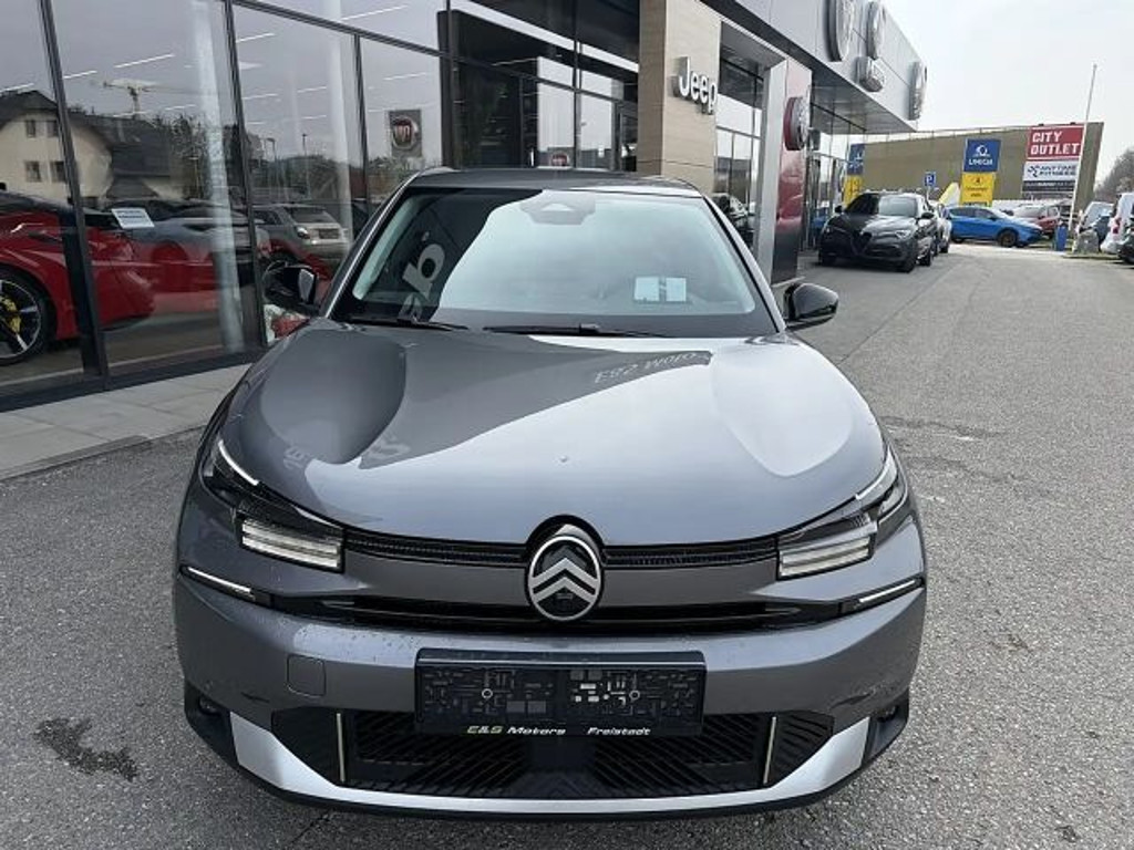 Citroën C4