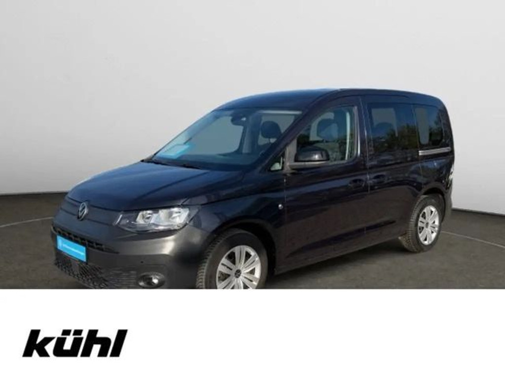 Volkswagen Caddy 2021 Diesel