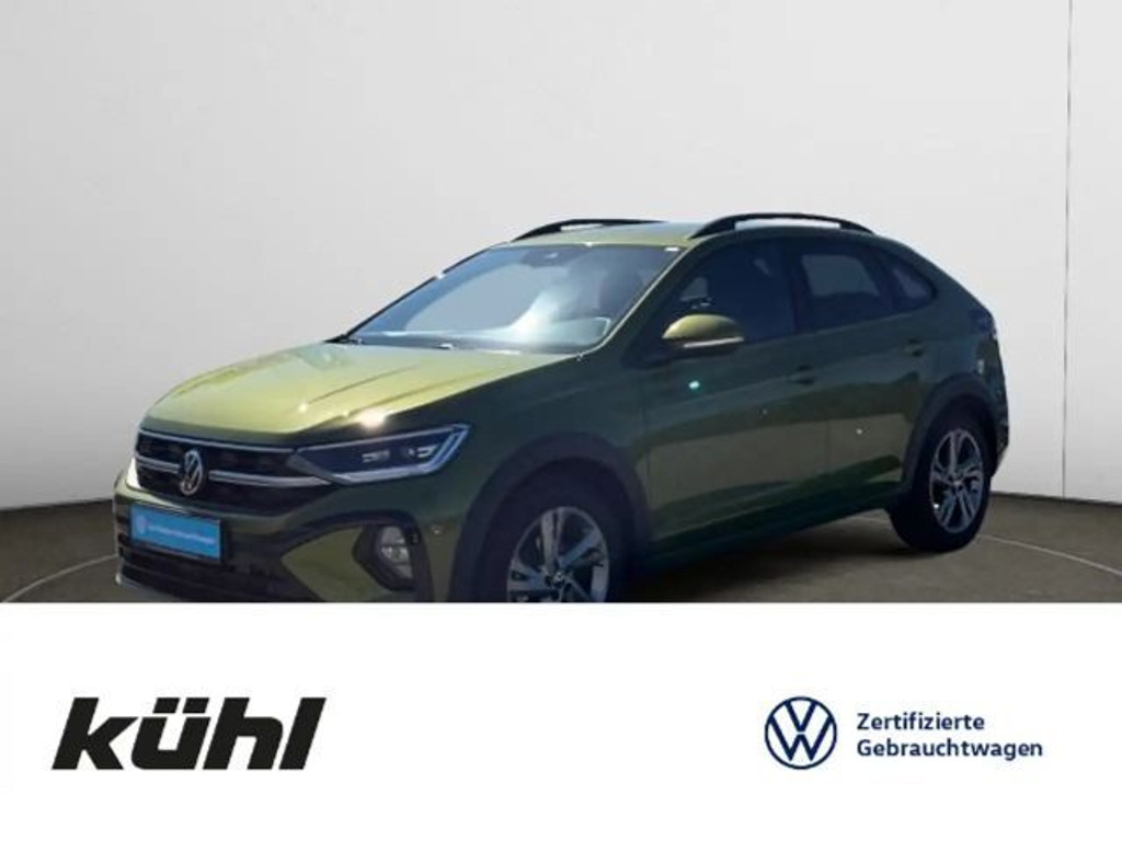 Volkswagen Taigo 2025 Benzine