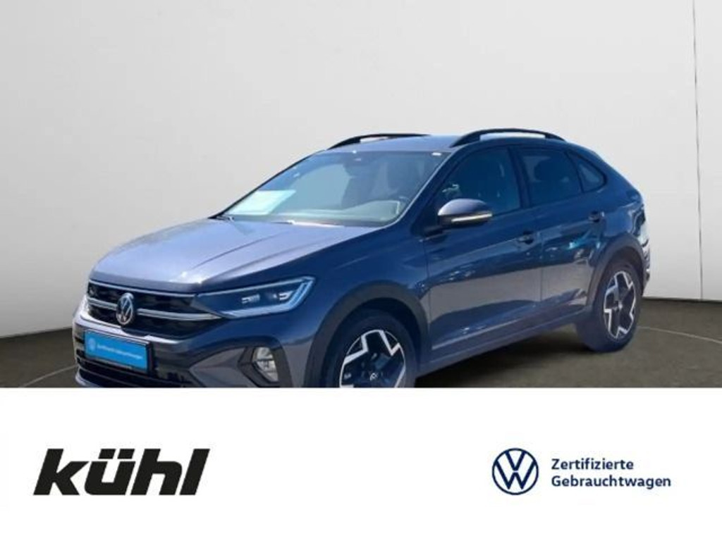 Volkswagen Taigo 2025 Benzine