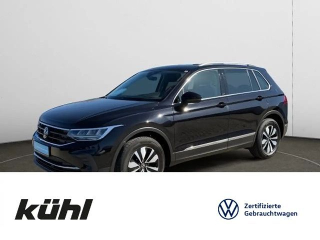 Volkswagen Tiguan 2024 Diesel