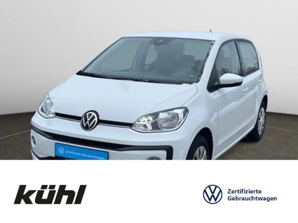 Volkswagen up! 2021 Benzine