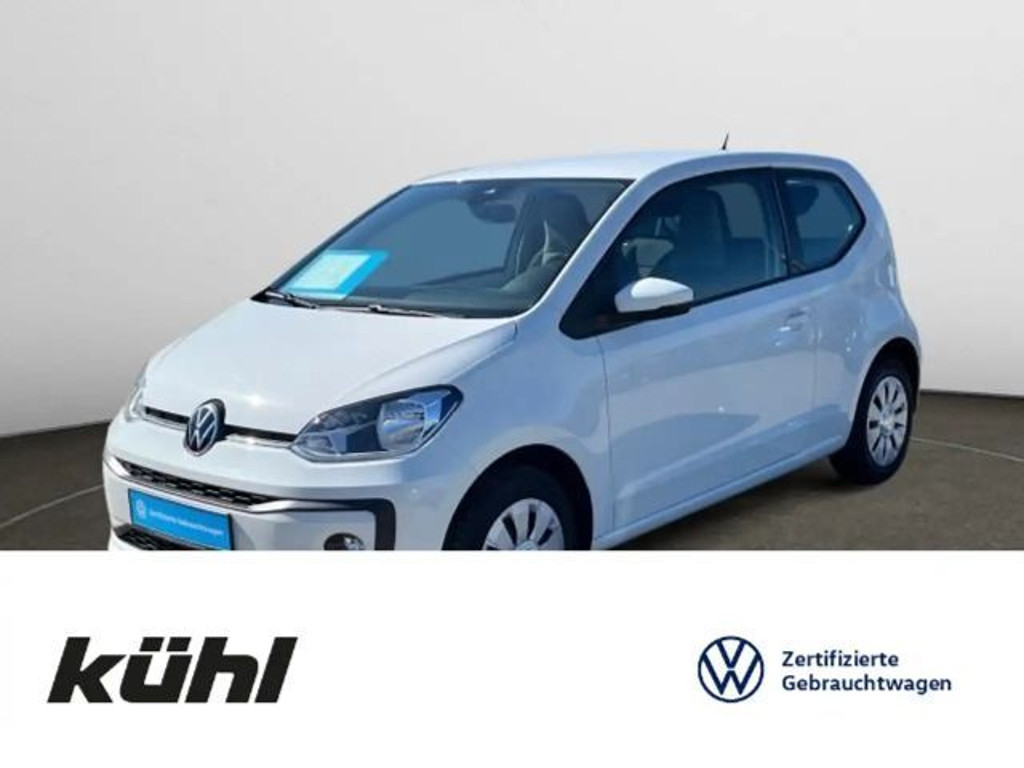 Volkswagen up! 2021 Benzine