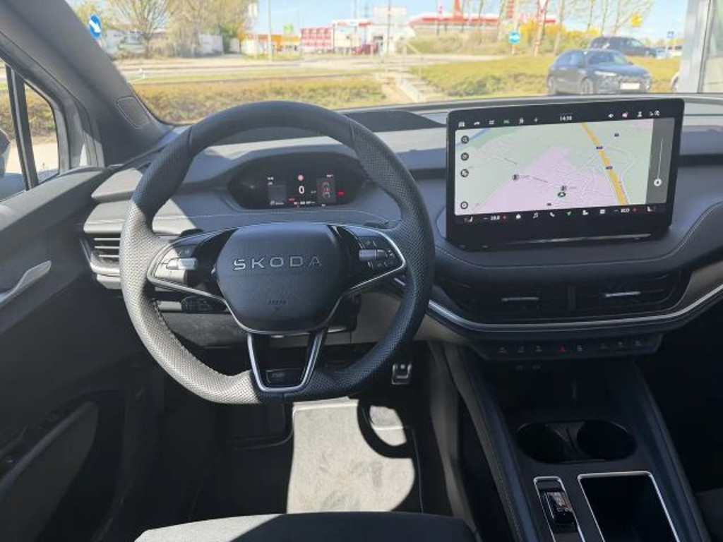 Skoda Enyaq iV
