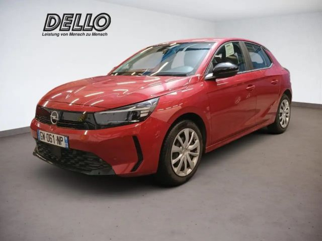 Opel Corsa 2024 Benzine