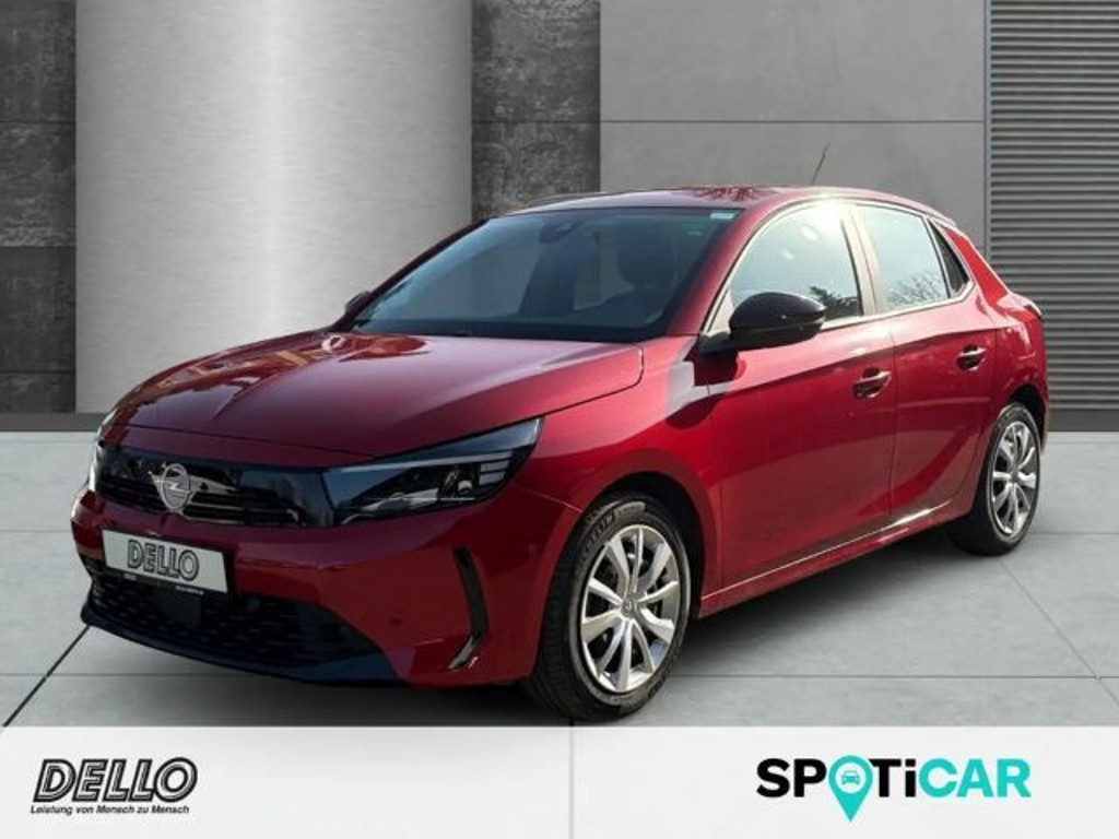 Opel Corsa 2024 Benzine