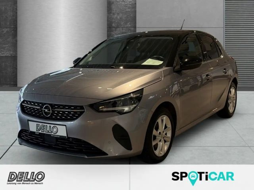 Opel Corsa 2022 Benzine