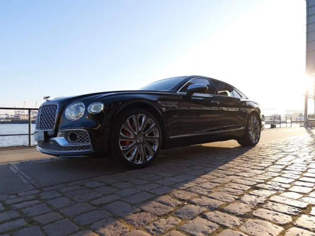 Bentley Flying Spur