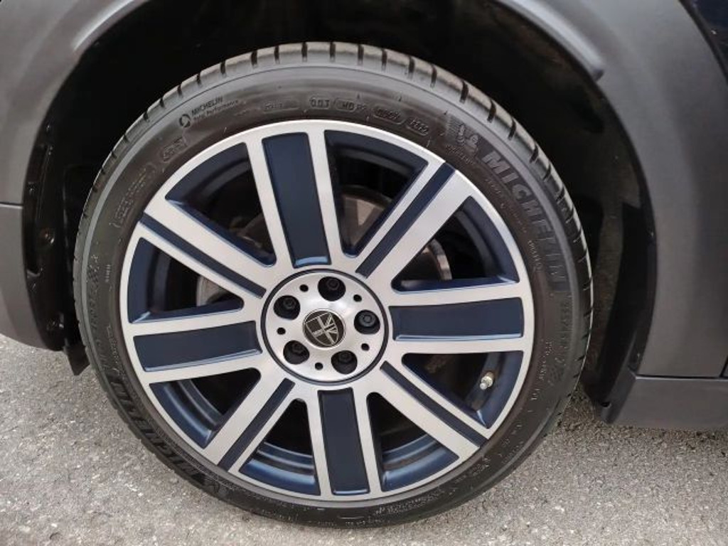 Mini Cooper SE Countryman