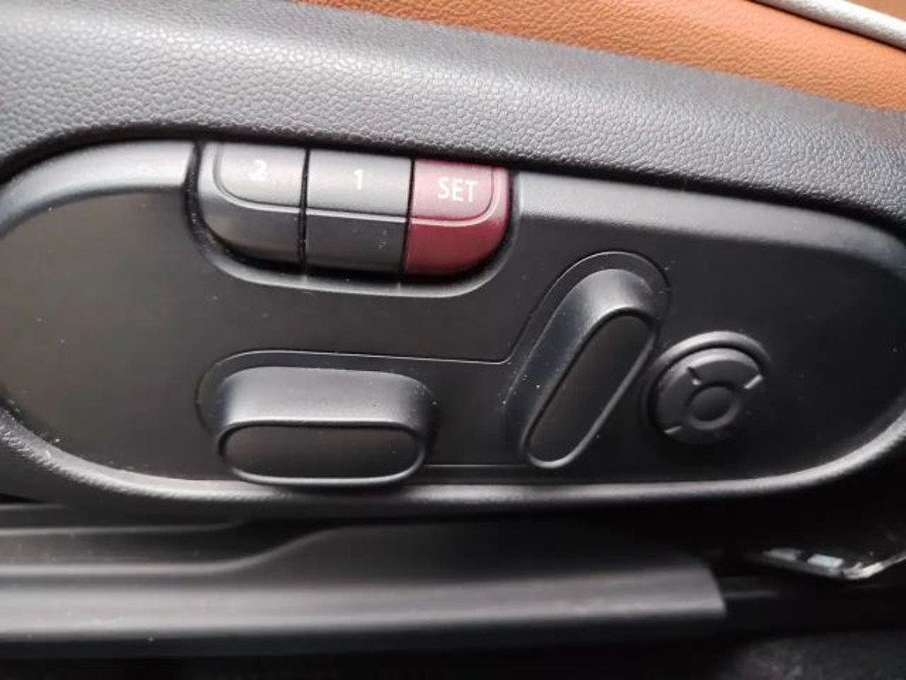 Mini Cooper SE Countryman