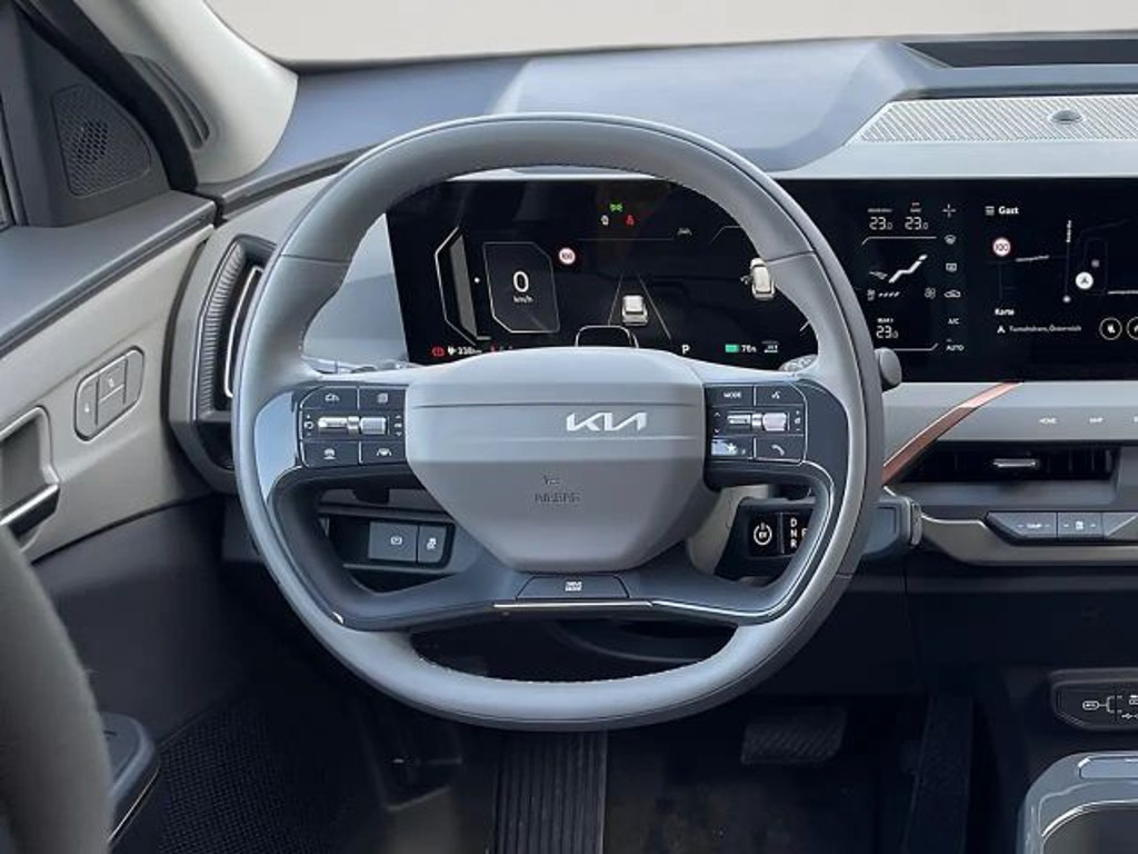 Kia EV5