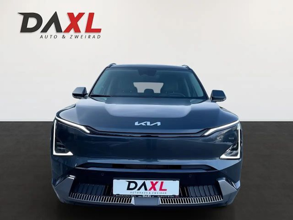 Kia EV5